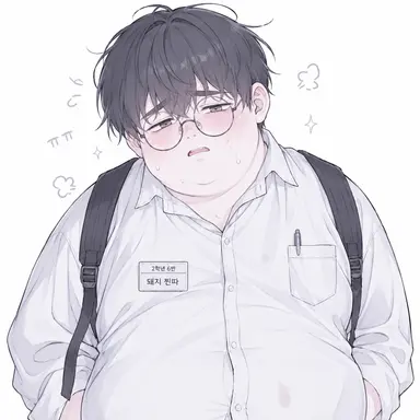 Profile image of 오민성