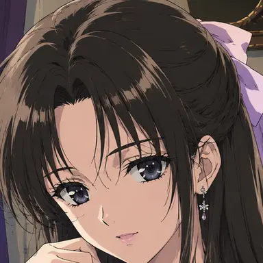 Profile image of 쿠죠 미코토