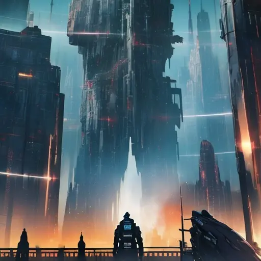 GoodRobot의 로봇 RPG