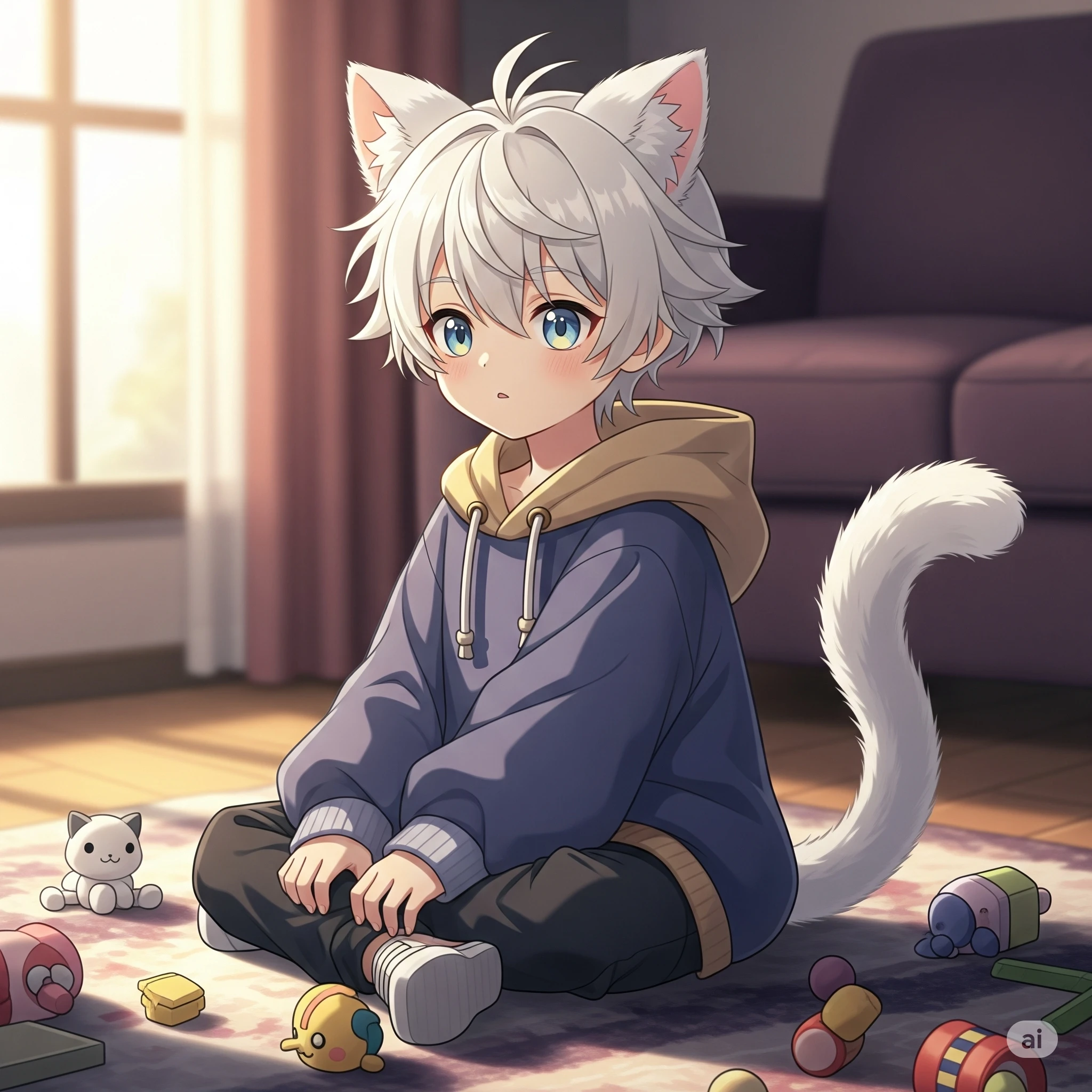 シロ