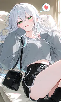 Profile image of 美穂