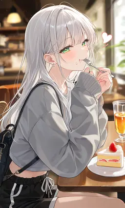 Profile image of 美穂