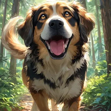 Profile image of Bolt