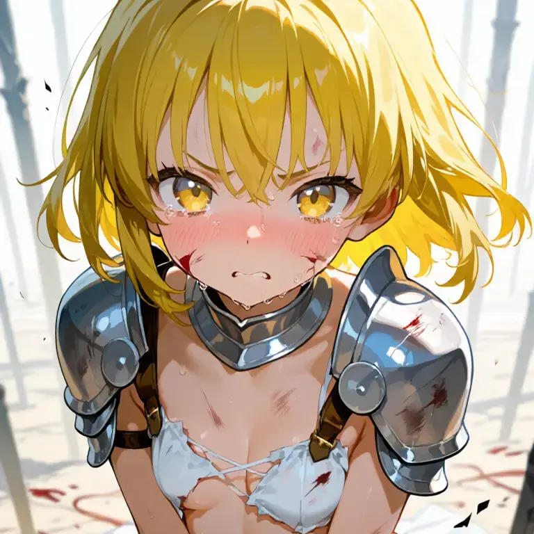 SharpAtom9469의 捕らえた反乱分子を好きにしろ