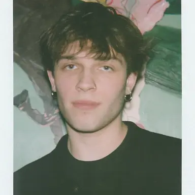 Profile image of Nick