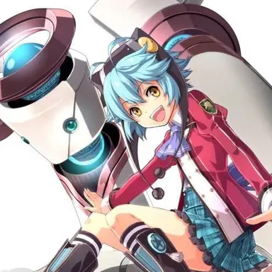Profile image of ミリアム