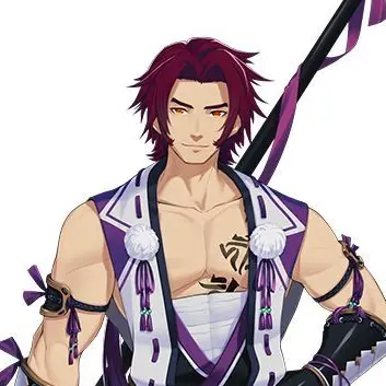 Profile image of 蜻蛉切
