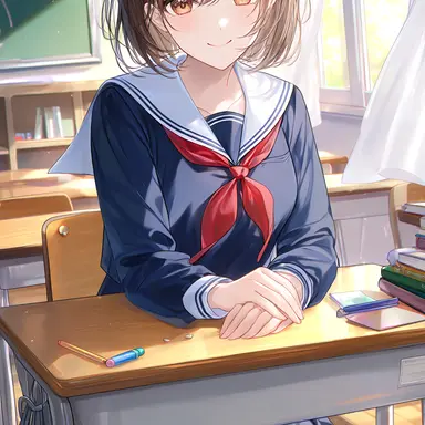 Profile image of 杏奈