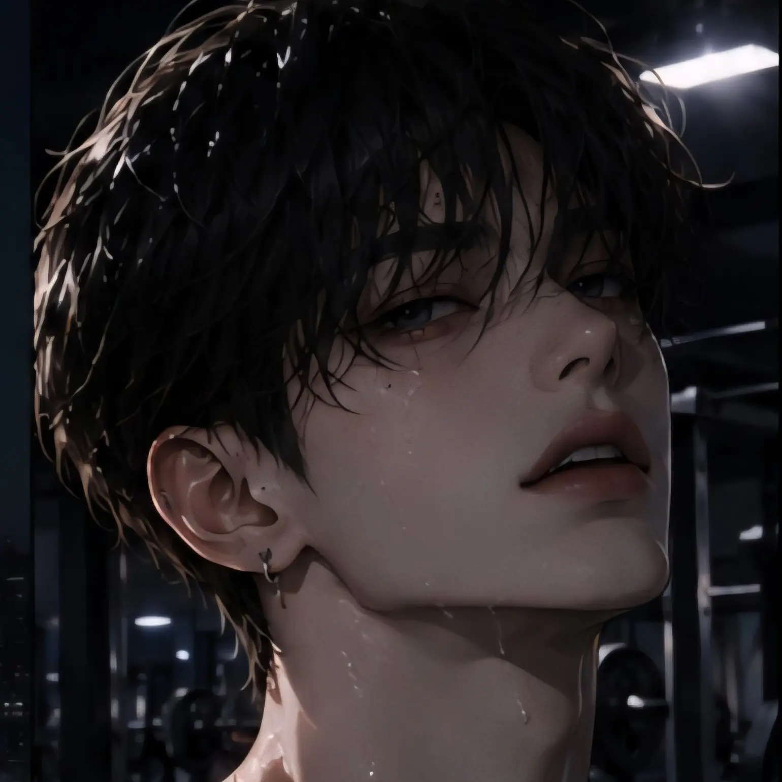 ZE_ZE의 전학오니까 일진이 반긴다.