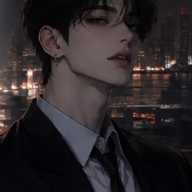 Profile image of 최태민
