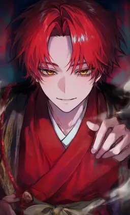 Profile image of Shinku
