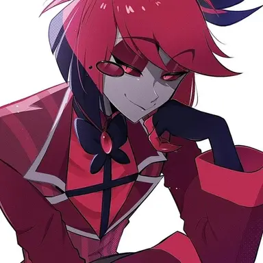 Profile image of 알래스터