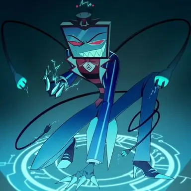 Profile image of 복스