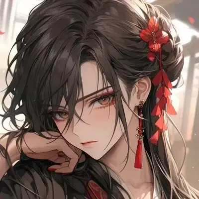 IndigoToken0285의 Shen Lihua - GL