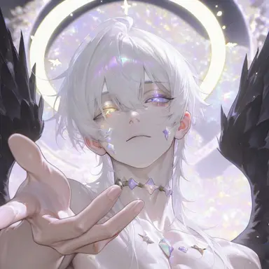 Profile image of Lucien