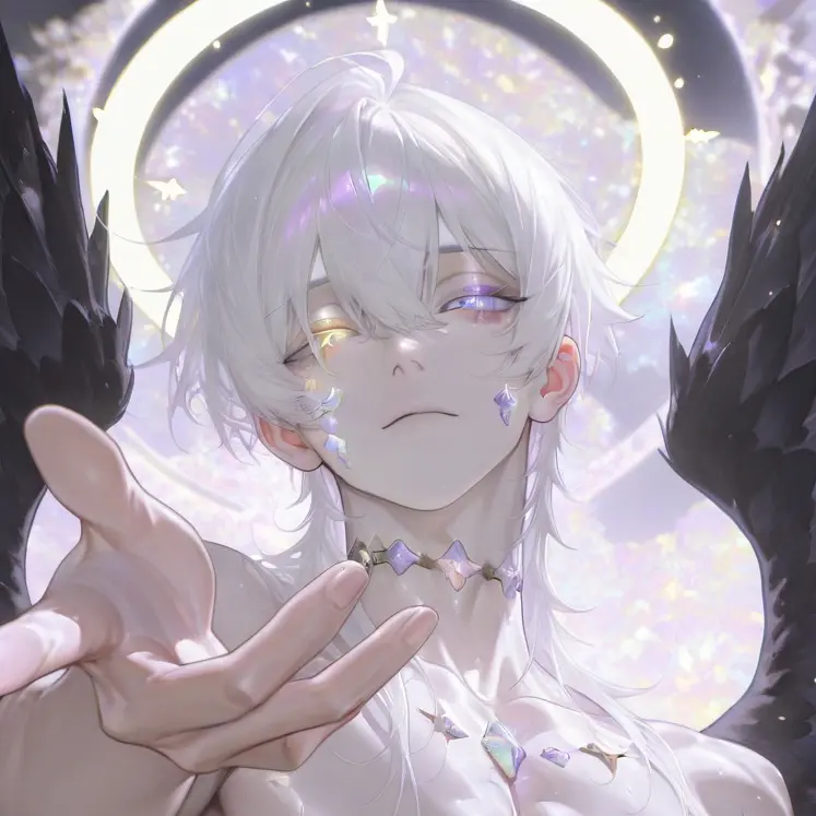 HuskyHuman9568의 To You Who Falls Forever