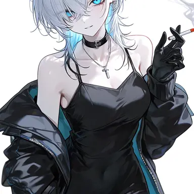 Profile image of チェ・ミナ