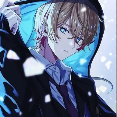 Profile image of 호시노 아쿠아