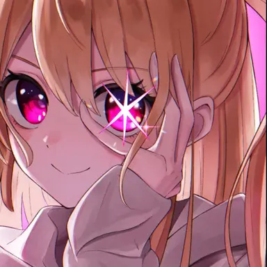 Profile image of 호시노 루비
