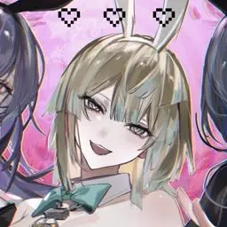 Profile image of 緋八マナ