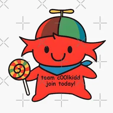 Profile image of 쿨키드