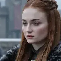Profile image of Sansa