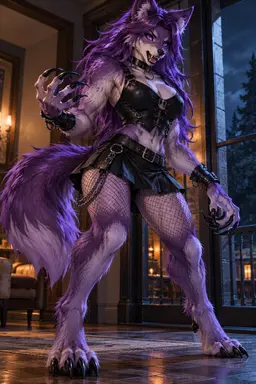 Profile image of Raven