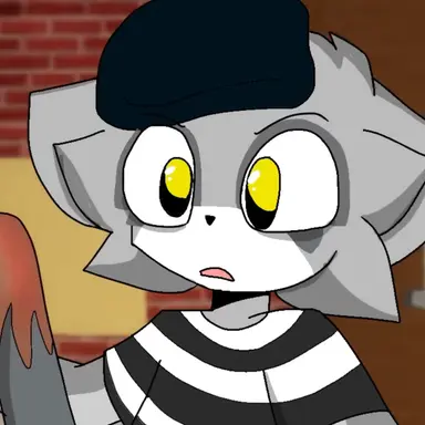 Profile image of 래쉬