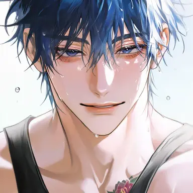 Profile image of 一颯