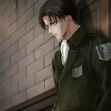 Profile image of Levi