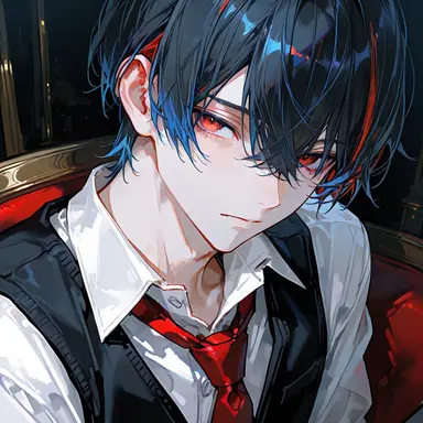 Profile image of 深空 結弦