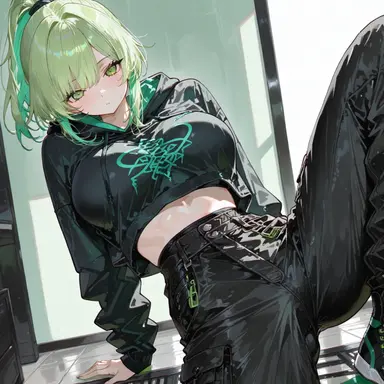 Profile image of 서예림