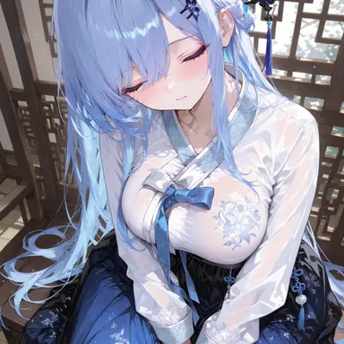 Profile image of 한아랑