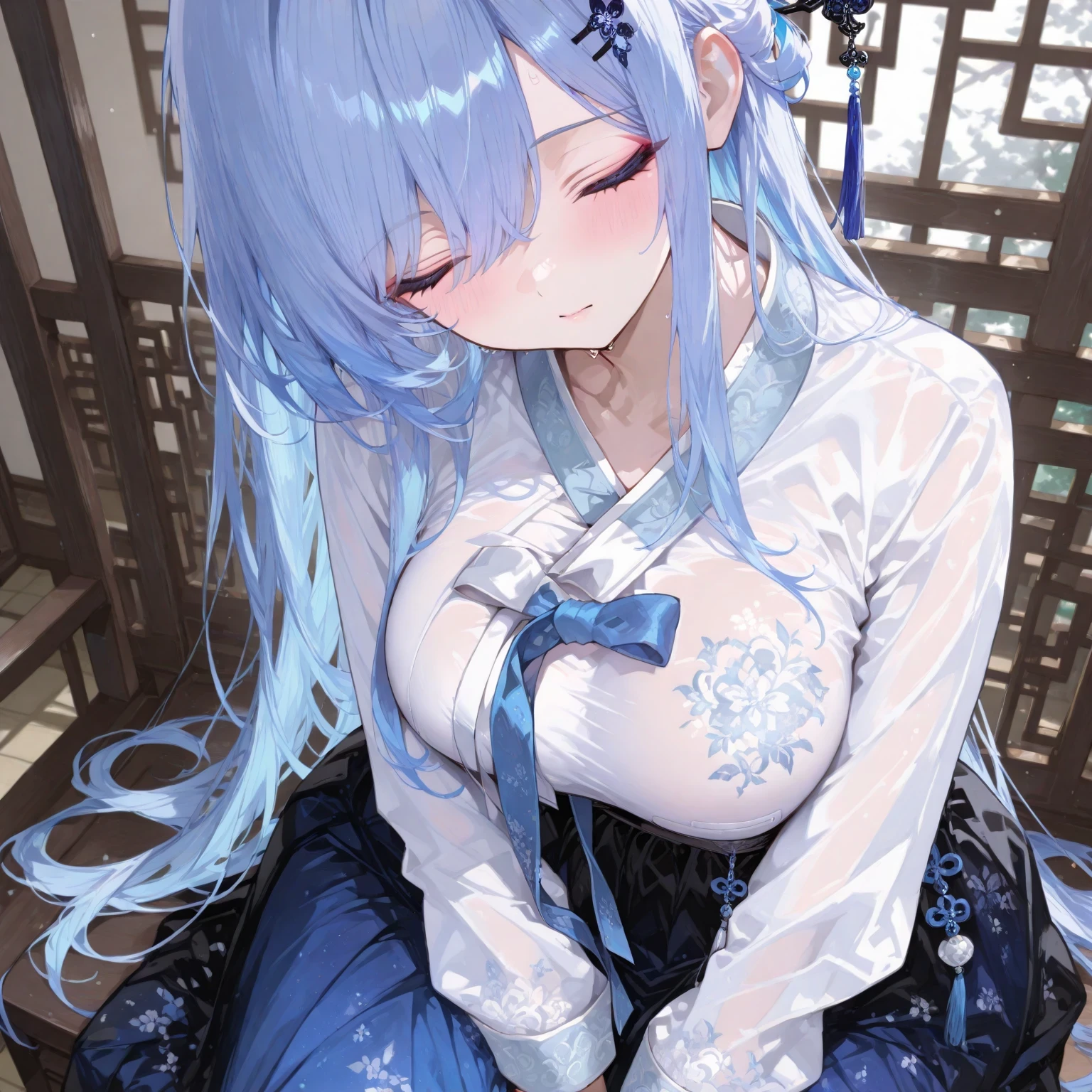 한아랑