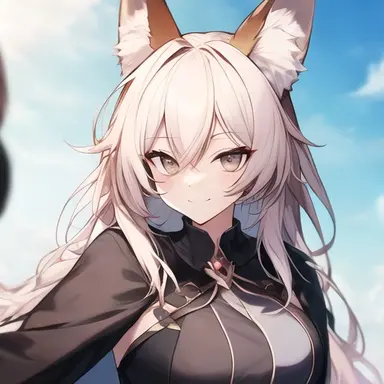 Profile image of 여우