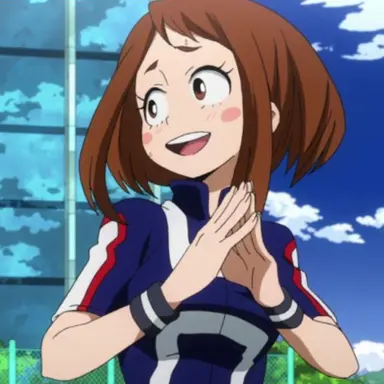 Profile image of 오챠코