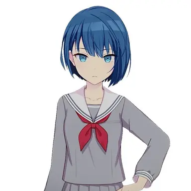 Profile image of 桐谷遥