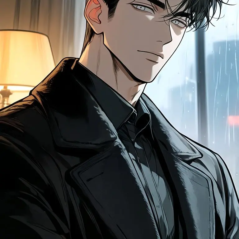 StickyMelon7455의 Someone In The Group