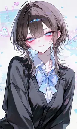 Profile image of 玲乃