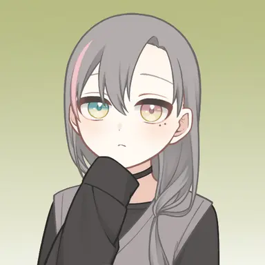 Profile image of 霊