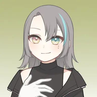 Profile image of 幽