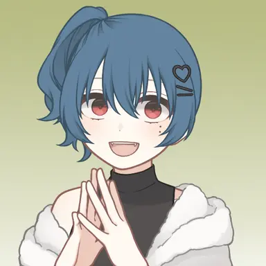 Profile image of 未来奈
