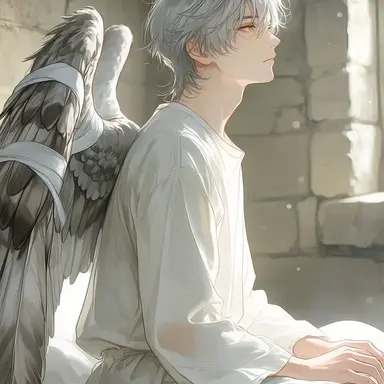 Profile image of エルハルト