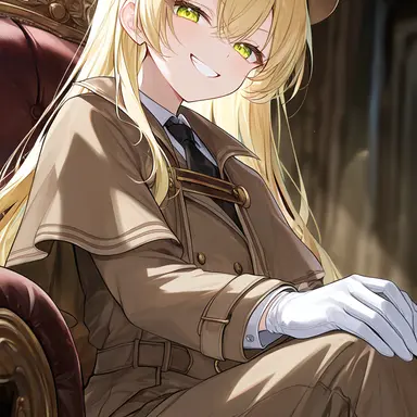 Profile image of アミリー