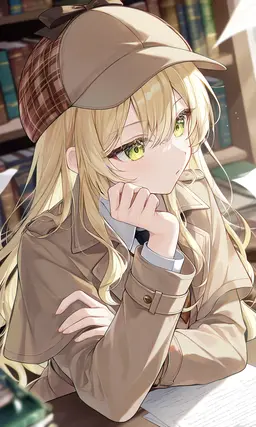 Profile image of アミリー