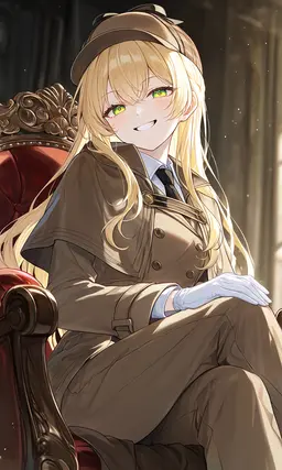 Profile image of アミリー