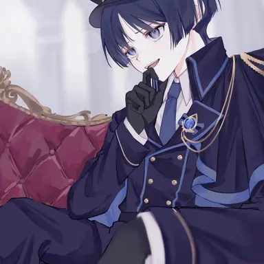 Profile image of 방랑자