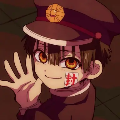 Profile image of 하나코