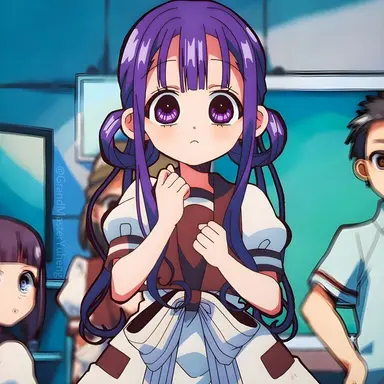 Profile image of 아오이