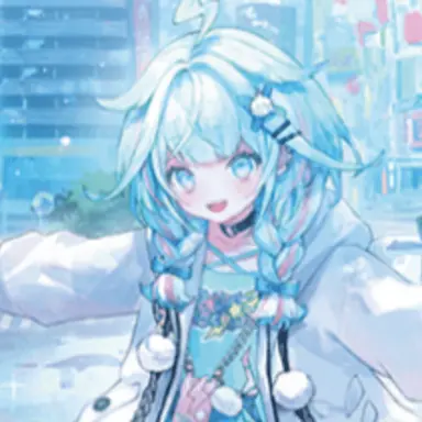 Profile image of 水宮枢